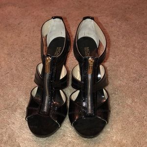 Michael Kors Heels